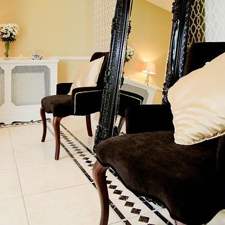 Sika Lodge Guesthouse Killarney Exterior foto