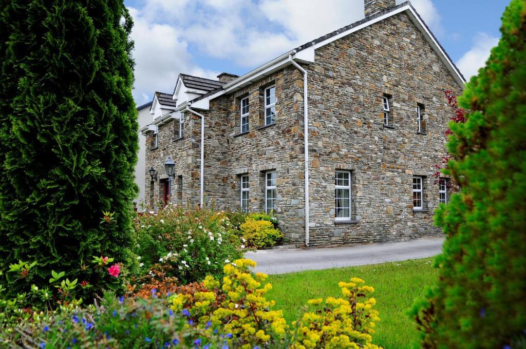 Sika Lodge Guesthouse Killarney Exterior foto